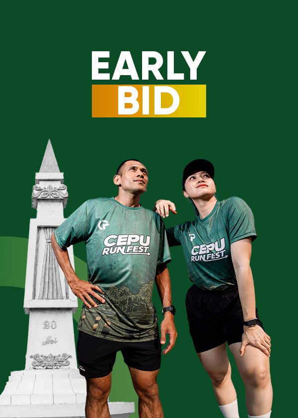 Early Bid Umum