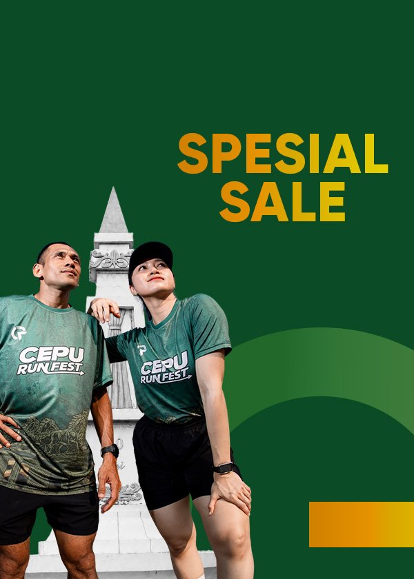 Bundle Tiket Umum