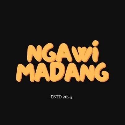 Ngawi madang