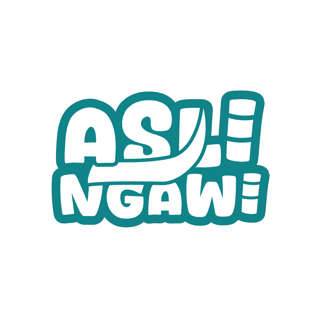 Asli Ngawi