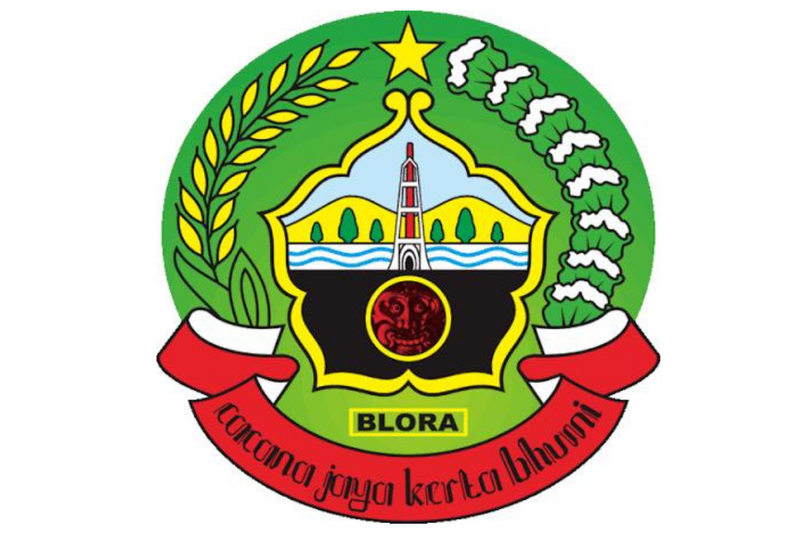Logo Pemkab